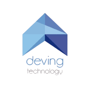 Logo de Technotense, compañía atendida por JLE for Industries con plantas de luz para la industria.