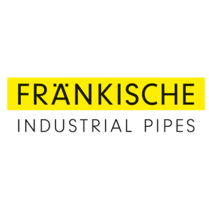 Logo de Fränkische, cliente de JLE for Industries en soluciones industriales.